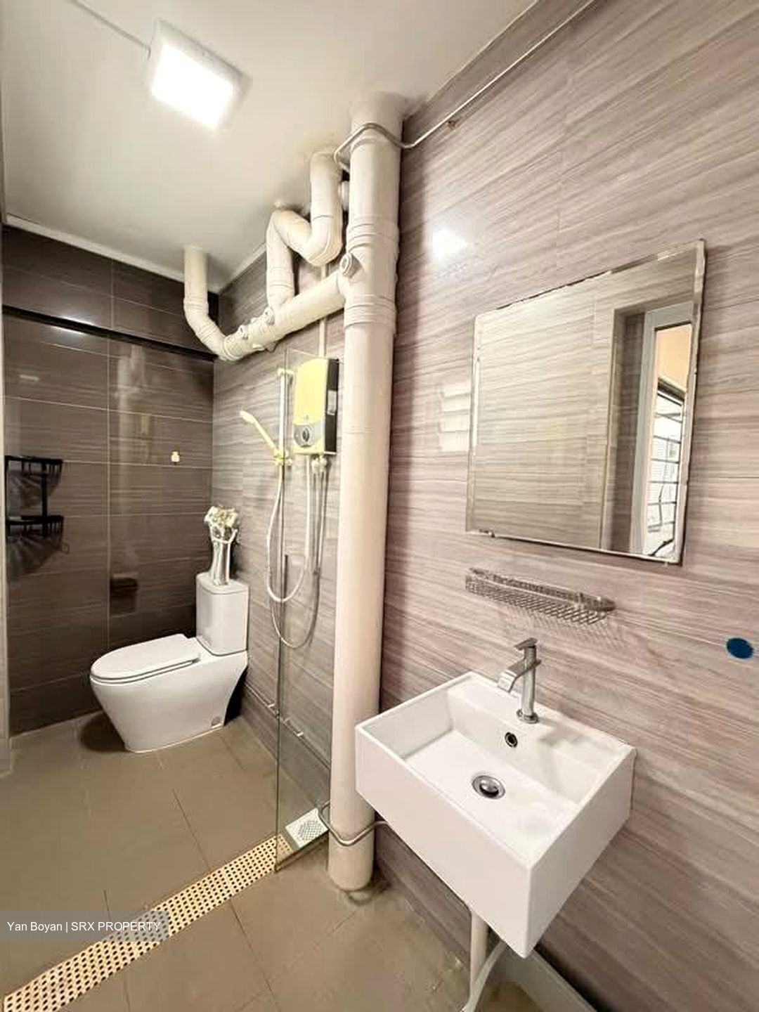 Blk 437 Jurong West Avenue 1 (Jurong West), HDB 4 Rooms #563601521